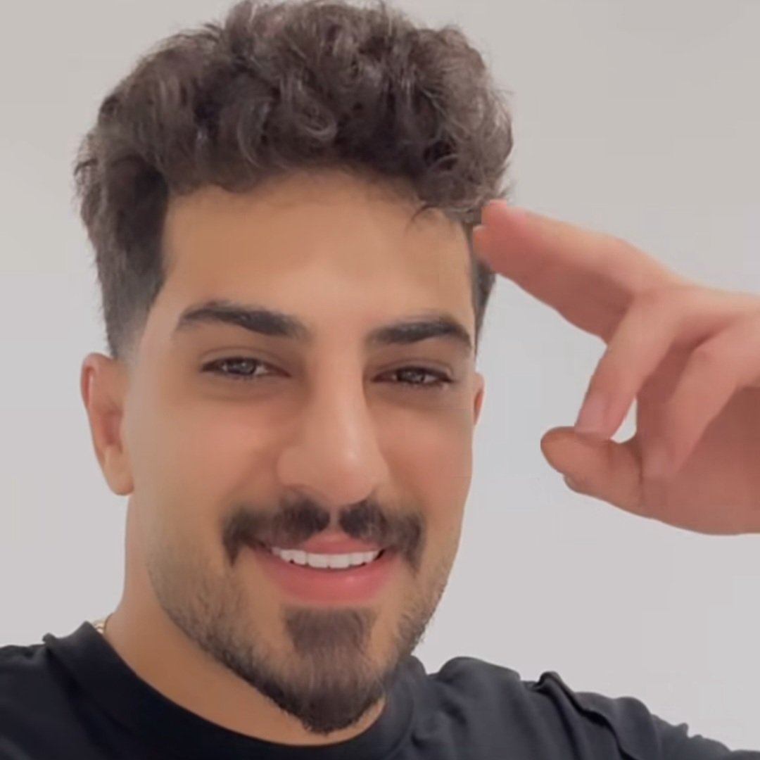 آهنگ جدید محمد کجوری حرکت بزو